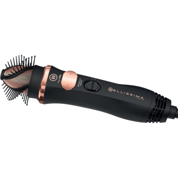 Bellissima My Pro Miracle Wave GH19 1100 perie cu aer cald GH19 1100 1 buc-ro