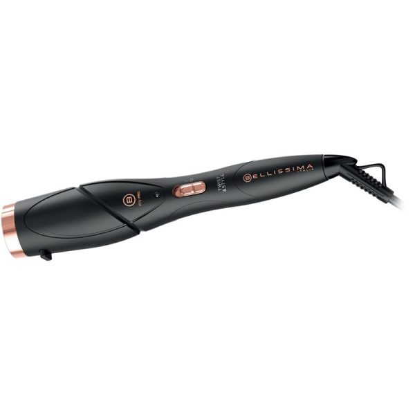 Bellissima My Pro Twist & Style GT22 200 bază pentru atașamentele ondulatorului de păr GT22 100 1 buc-ro