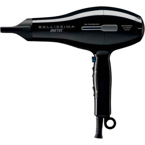 Bellissima Professional P2 2200 uscator de par 1 buc-Țena