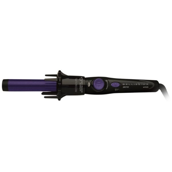 Bellissima Revolution Ricci&Curl BHS3 100 bigudiuri automate de păr BHS3 100 1 buc-ro