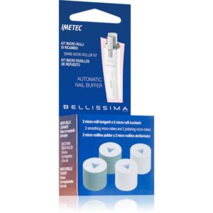 Bellissima Rollers Kit For 5154 extensie rezervă 1 buc-ro
