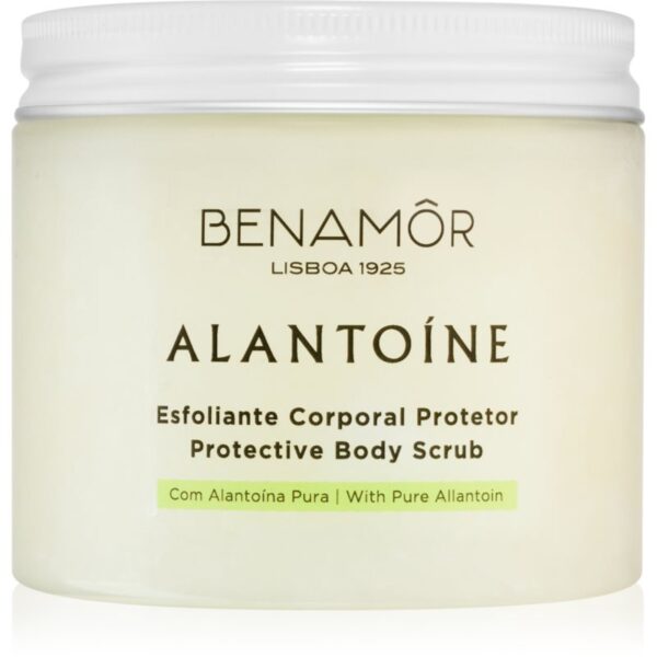 Benamôr Alantoíne Esfoliante Corpora exfoliant pentru corp 200 ml-ro