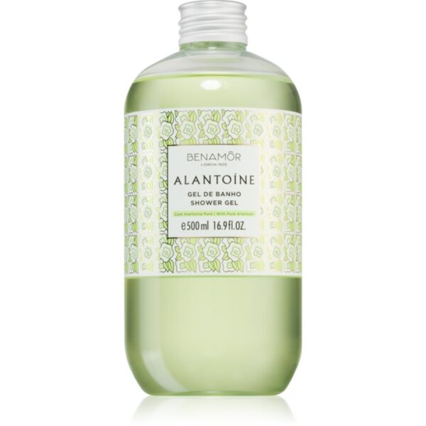 Benamôr Alantoíne Gel de Banho gel de duș 500 ml-ro