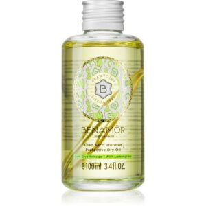 Benamôr Alantoíne Óleo Seco ulei uscat corp si fata 100 ml-ro