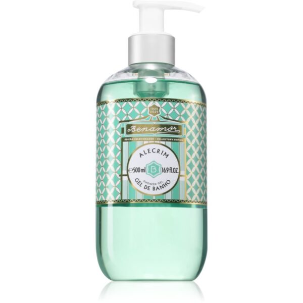 Benamôr Alecrim gel de duș 500 ml-Țena