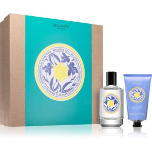 Benamôr Cologne Iris set cadou pentru femei-ro