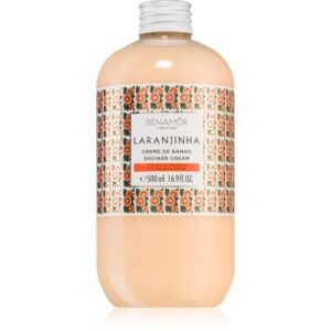 Benamôr Creme de Banho cremă pentru duș 500 g-ro