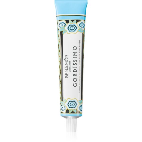 Benamôr Gordíssimo Creme de mãos Nutri crema de maini 50 ml-ro