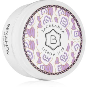Benamôr Jacarandá Supreme unt pentru corp 200 ml-ro
