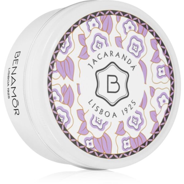 Benamôr Jacarandá Supreme unt pentru corp 200 ml-ro
