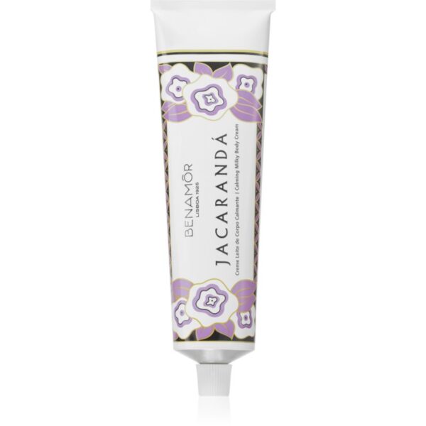 Benamôr Jacarandá crema de corp 150 ml-ro