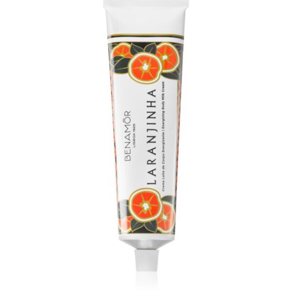 Benamôr Laranjinha Creme Leite Corpo crema de corp 150 ml-ro