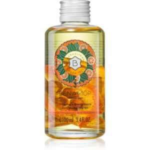 Benamôr Laranjinha Óleo ulei uscat pentru corp 100 ml-ro