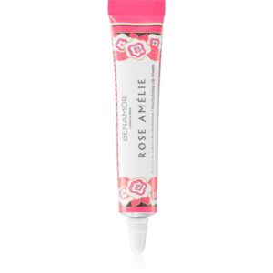 Benamôr Rose Amélie Creme de Lábios crema de buze 10 ml-ro