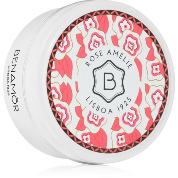 Benamôr Rose Amélie Manteiga Suprema Corporal unt pentru corp 200 ml-ro