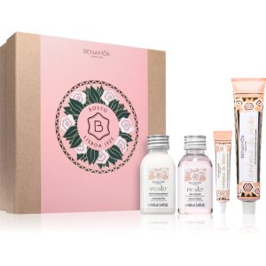 Benamôr Rosto set cadou pentru femei-ro