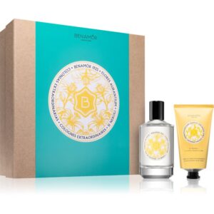 Benamôr Si Neroli set cadou pentru femei-ro