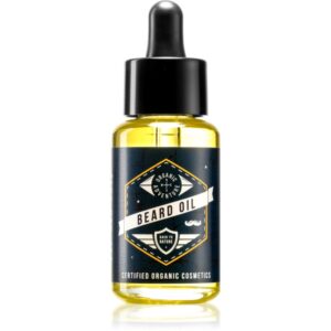 Benecos For Men Only ulei pentru barba 30 ml-ro