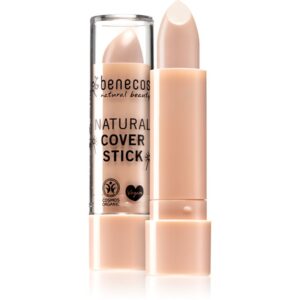 Benecos Natural Beauty corector compact culoare Beige 4.5 g-ro