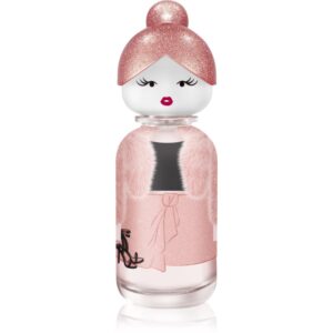 Benetton Sisterland Blush Cherry Eau de Parfum pentru femei 50 ml-ro