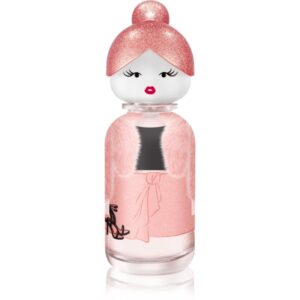Benetton Sisterland Blush Cherry Eau de Parfum pentru femei 80 ml-ro