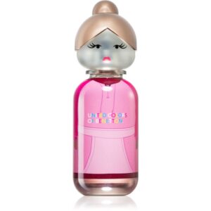 Benetton Sisterland Pink Raspberry Eau de Toilette pentru femei 80 ml-ro