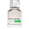Benetton United Dreams for him Aim High Eau de Toilette pentru bărbați 100 ml-Țena