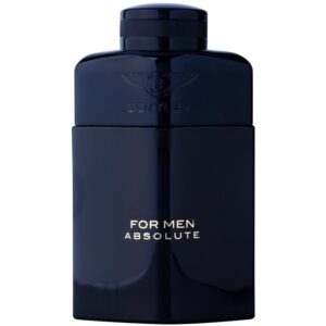 Bentley Bentley for Men Absolute Eau de Parfum pentru bărbați 100 ml-ro