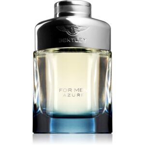 Bentley For Men Azure Eau de Toilette pentru bărbați 100 ml-ro