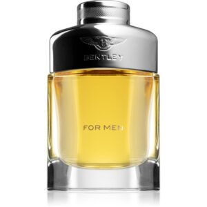 Bentley For Men Eau de Toilette pentru bărbați 100 ml-ro