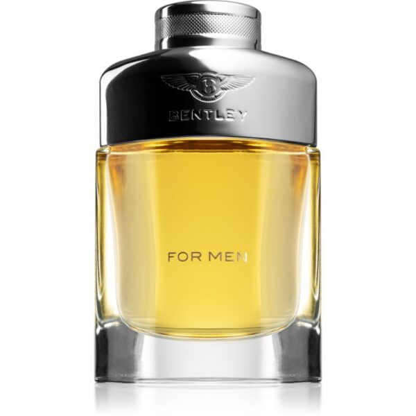 Bentley For Men Eau de Toilette pentru bărbați 100 ml-ro