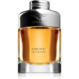 Bentley For Men Intense Eau de Parfum pentru bărbați 100 ml-ro