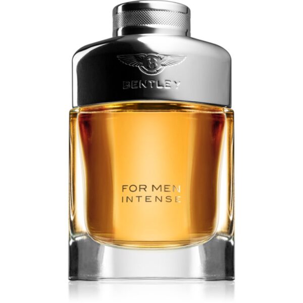Bentley For Men Intense Eau de Parfum pentru bărbați 100 ml-ro