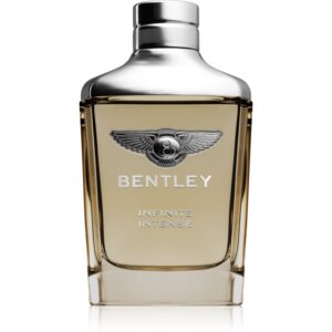 Bentley Infinite Intense Eau de Parfum pentru bărbați 100 ml-ro