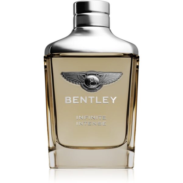 Bentley Infinite Intense Eau de Parfum pentru bărbați 100 ml-ro