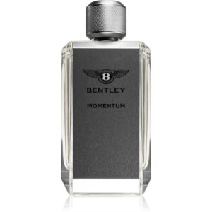 Bentley Momentum Eau de Toilette pentru bărbați 100 ml-Țena