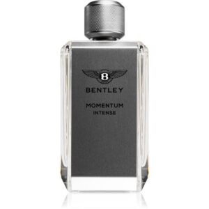 Bentley Momentum Intense Eau de Parfum pentru bărbați 100 ml-Țena