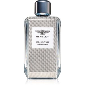 Bentley Momentum Unlimited Eau de Toilette pentru bărbați 100 ml-ro