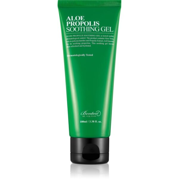 Benton Aloe Propolis gel calmant 100 ml-ro