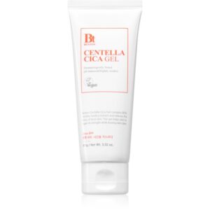 Benton Centella Cica Gel gel hidratant cu efect de calmare pentru pielea problematica 100 g-Țena