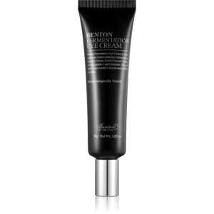 Benton Fermentation crema de ochi pentru ingrijire complexa antirid 30 g-ro