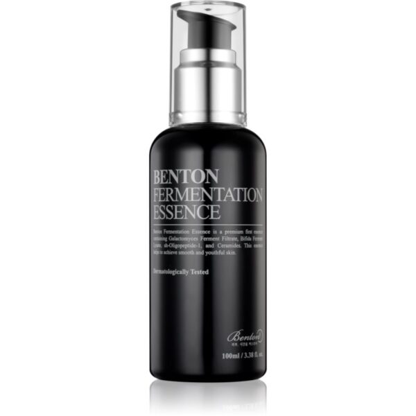 Benton Fermentation esenta faciala antirid 100 ml-ro