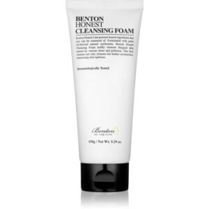 Benton Honest spuma de curatat 150 g-ro