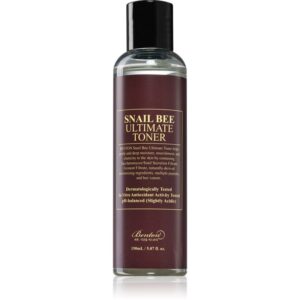 Benton Snail Bee lotiune calmanta si hidratanta cu efect antirid 150 ml-ro