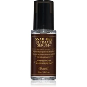 Benton Snail Bee ser pentru fermitate extract de melc 35 ml-ro
