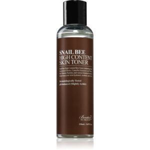 Benton Snail Bee tonic hidratant pentru echilibrarea pH-ului pielii 150 ml-ro