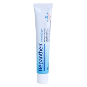 Bepanthen Derm crema regeneratoare pentru piele iritata 30 g-ro