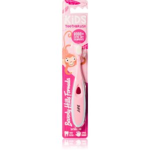 Beverly Hills Formula 9008 Ultra Soft periuta de dinti pentru copii ultra moale 1 buc-ro