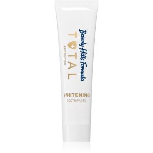 Beverly Hills Formula Natural White Sensitive Whitening pasta de dinti pentru albire 100 ml-ro