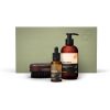 Beviro Cinnamon Season Beard Care Kit set cadou pentru barbă-ro